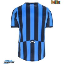 Atalanta Hjemmedrakt 2025-26 Kortermet